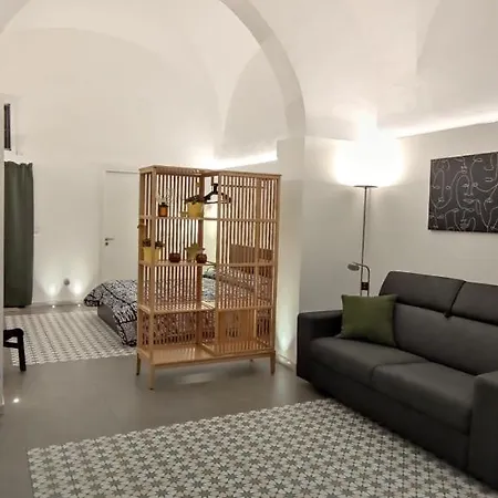 Urban Suite Catania Exterior photo