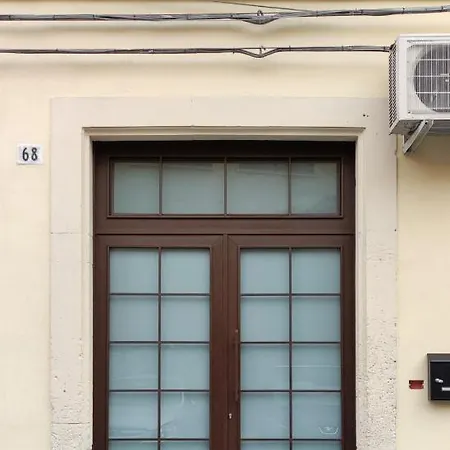 Urban Suite Catania Exterior photo