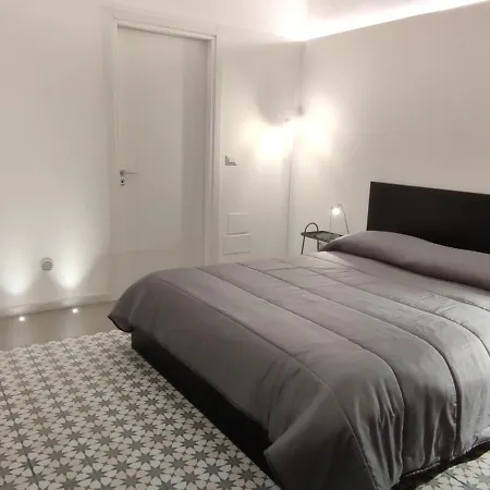 Urban Suite Catania Exterior photo