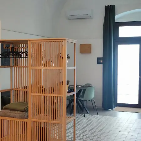 Urban Suite Catania Exterior photo