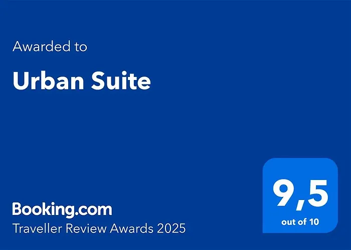 Urban Suite