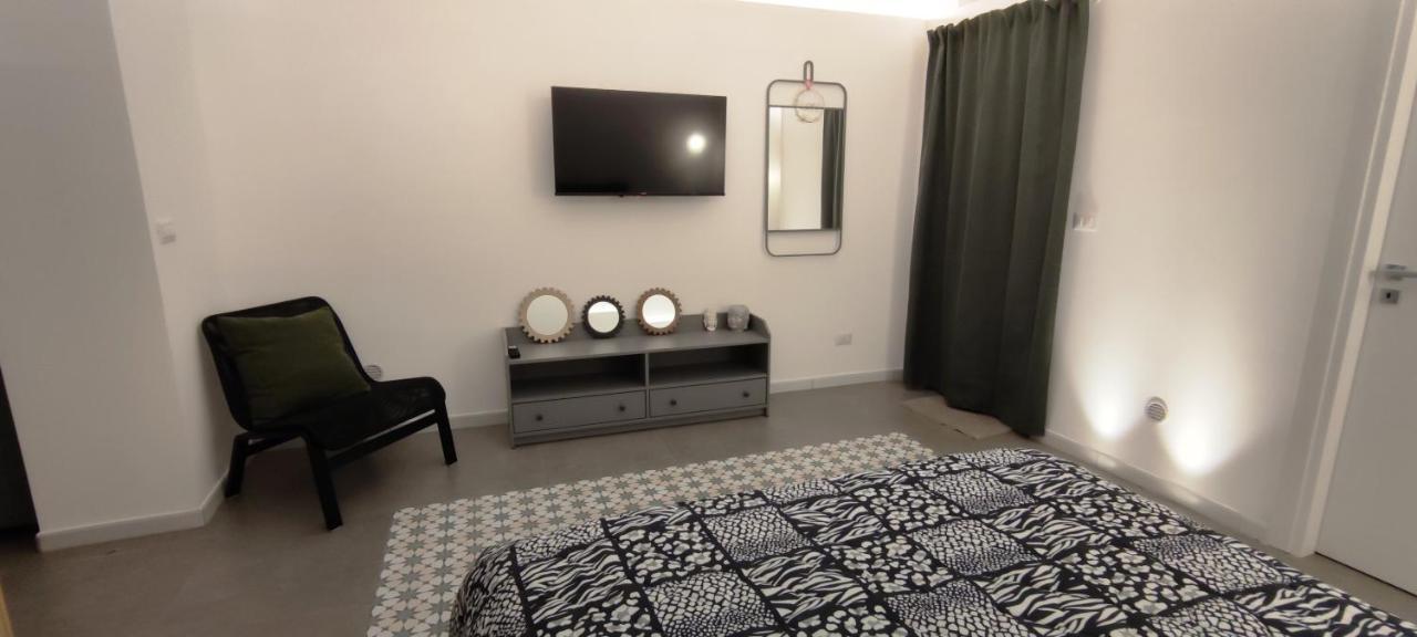 Apartment Urban