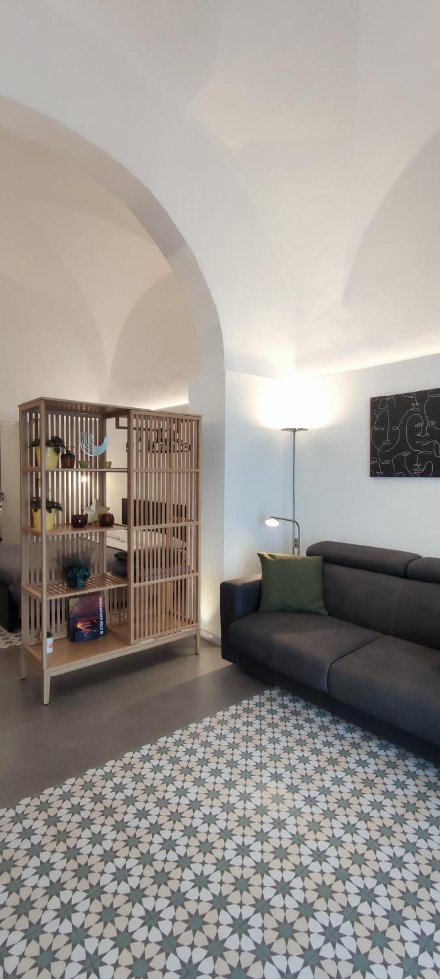 Urban Apartment