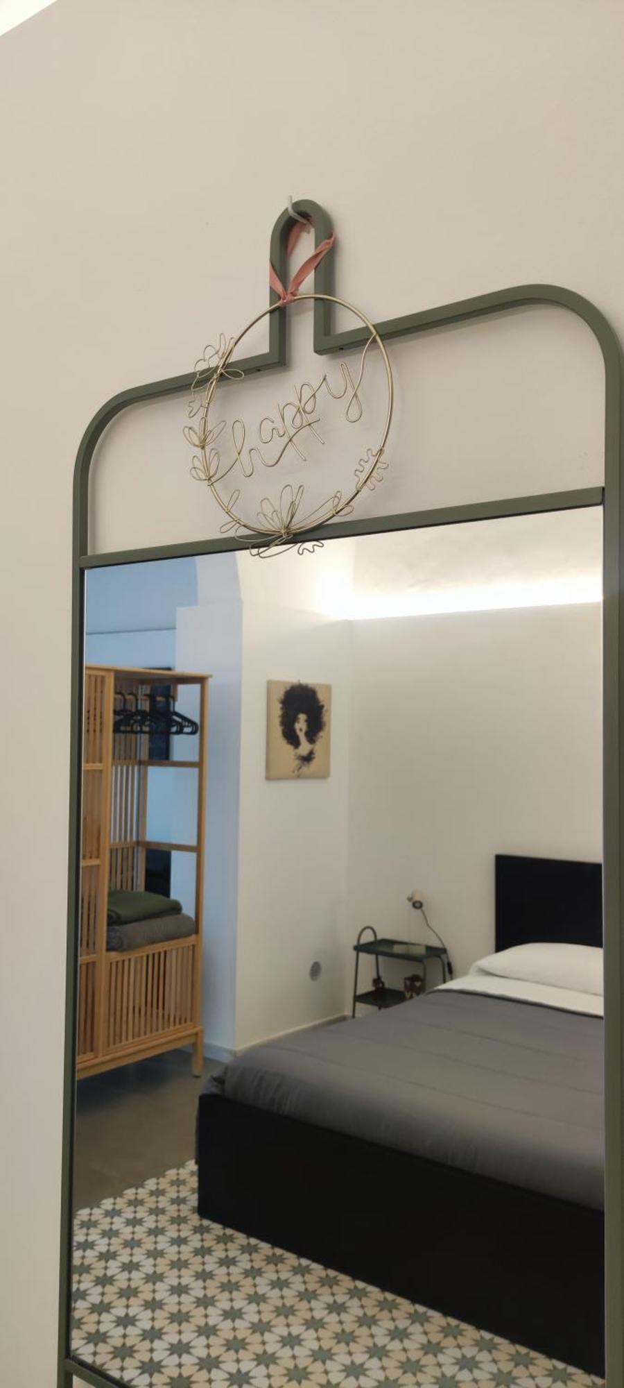 Apartment Urban