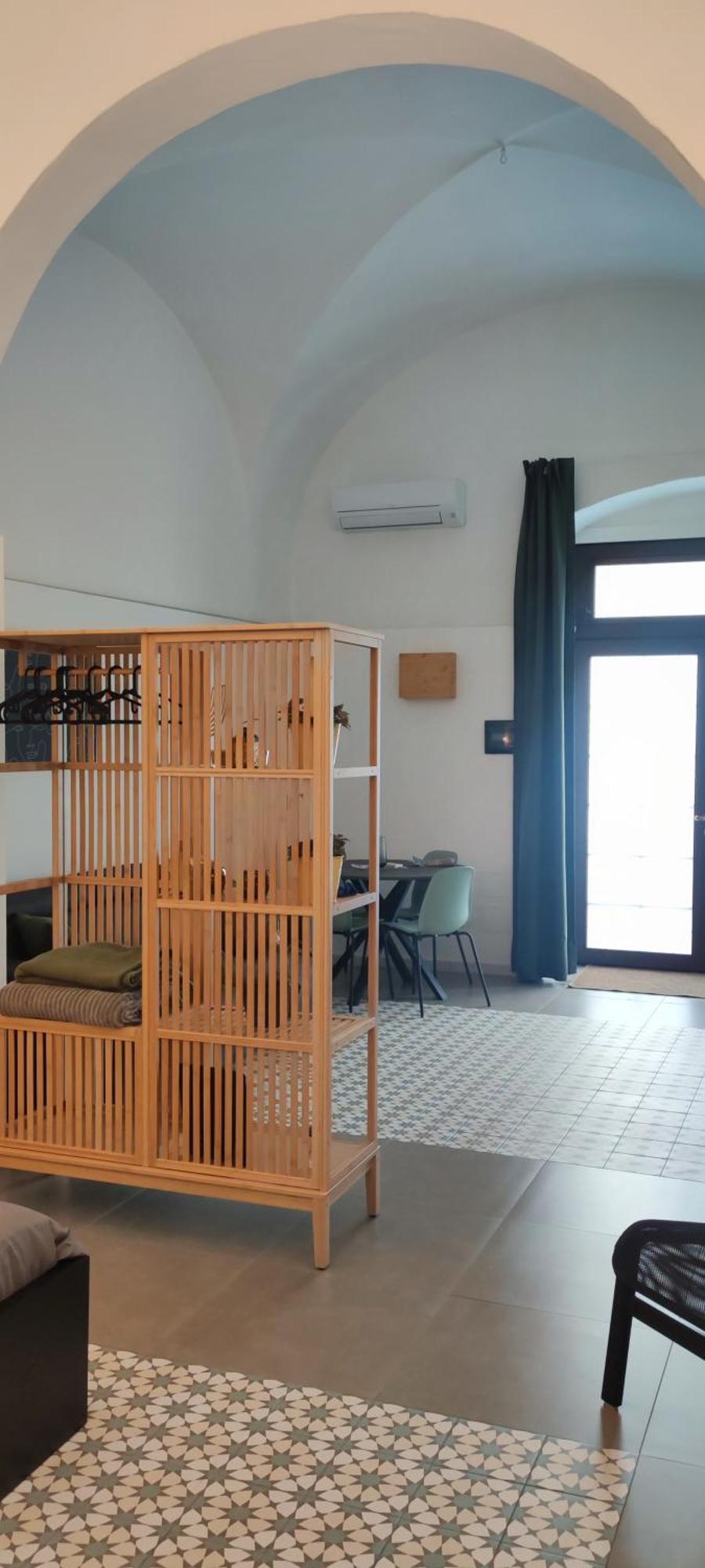 Apartment Urban Catania